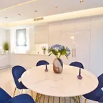 Zeta Luxury * Mantouki