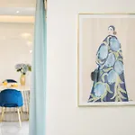 Zeta Luxury Mantouki