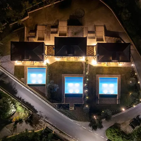 Vila Zeta Luxury *