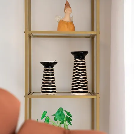 Zeta Luxury ヴィラ *