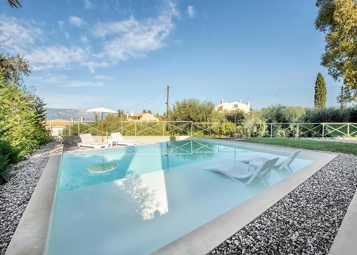 Vila Zeta Luxury *