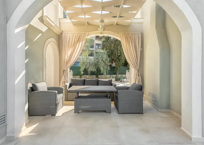 Vila Zeta Luxury