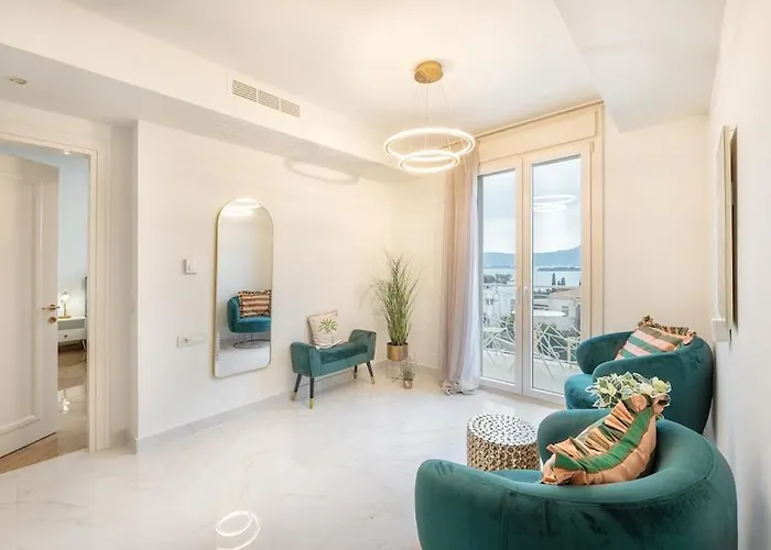 Vila Zeta Luxury *