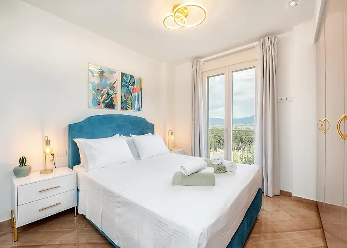 Zeta Luxury Vila