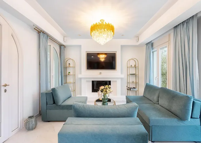 Vila Zeta Luxury *