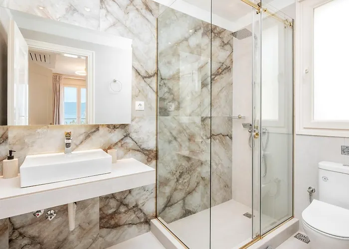 Zeta Luxury Vila Mantouki