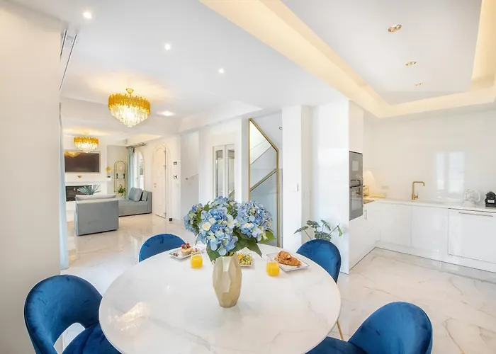 Vila Zeta Luxury Mantouki