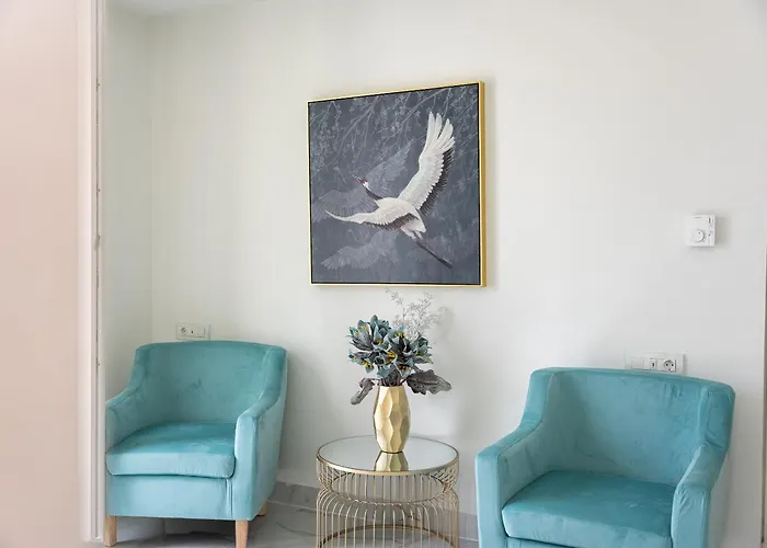 Zeta Luxury Vila