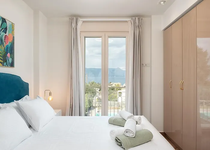 Vila Zeta Luxury