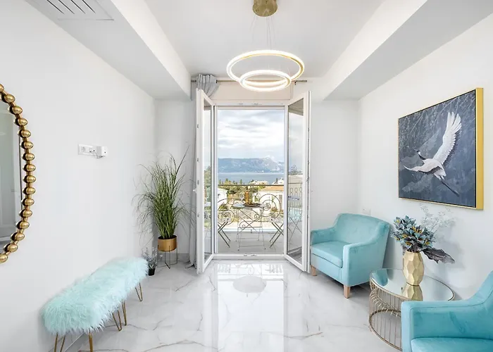 Vila Zeta Luxury *