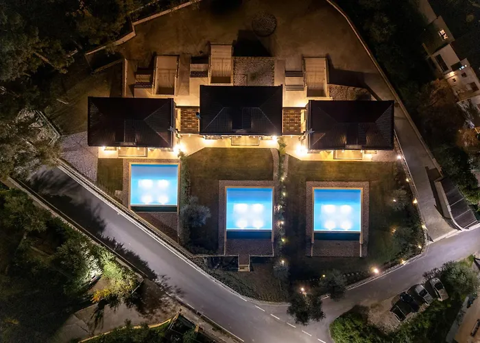 Vila Zeta Luxury *