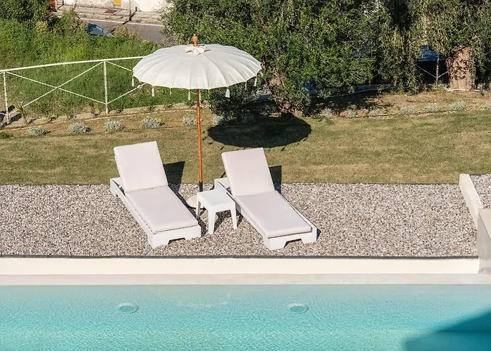 Zeta Luxury Vila