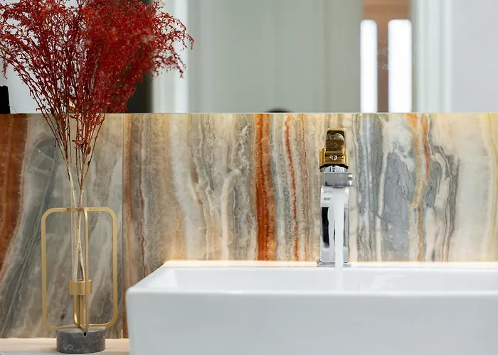 Zeta Luxury Vila *