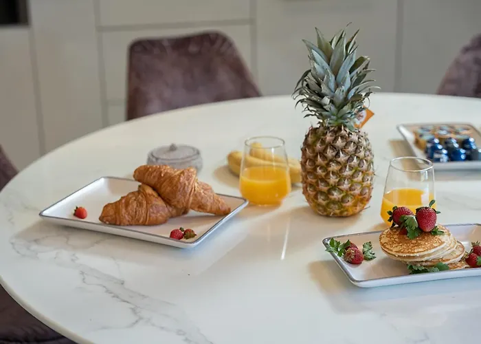 Vila Zeta Luxury Mantouki