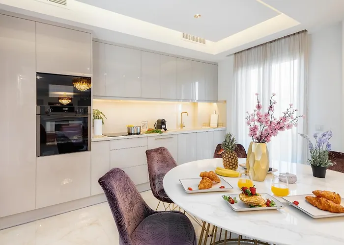 Zeta Luxury Vila