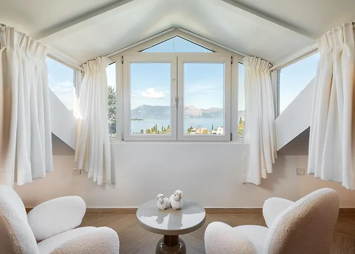 Vila Zeta Luxury