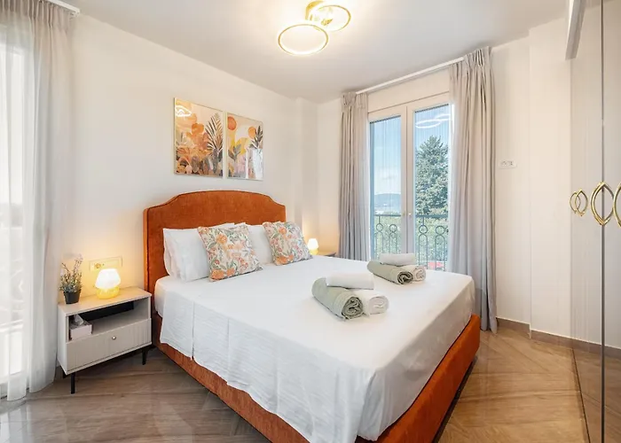 Vila Zeta Luxury *