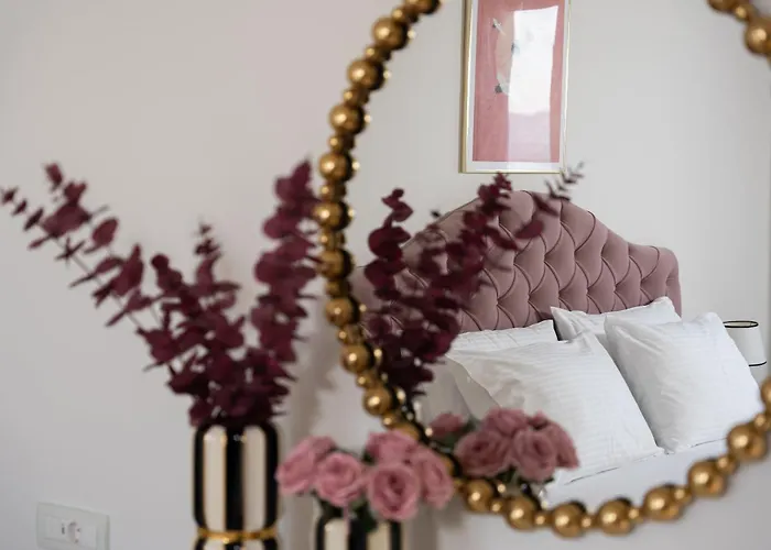 Vila Zeta Luxury