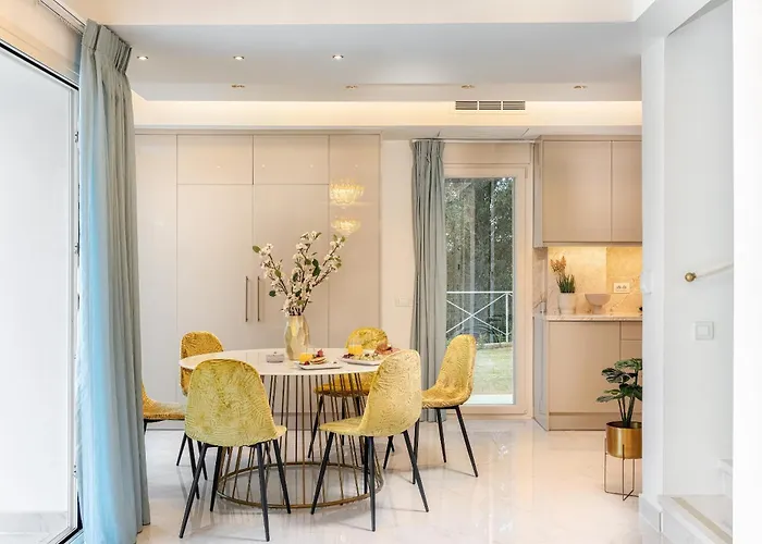 Villa Zeta Luxury Mantouki