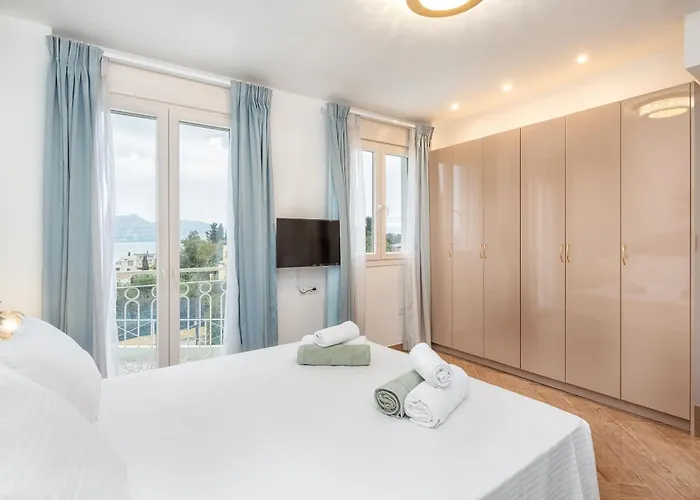 Villa Zeta Luxury *