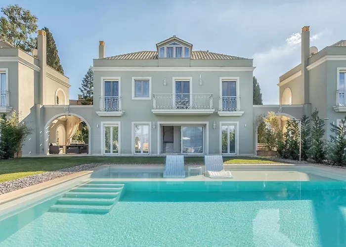 Zeta Luxury