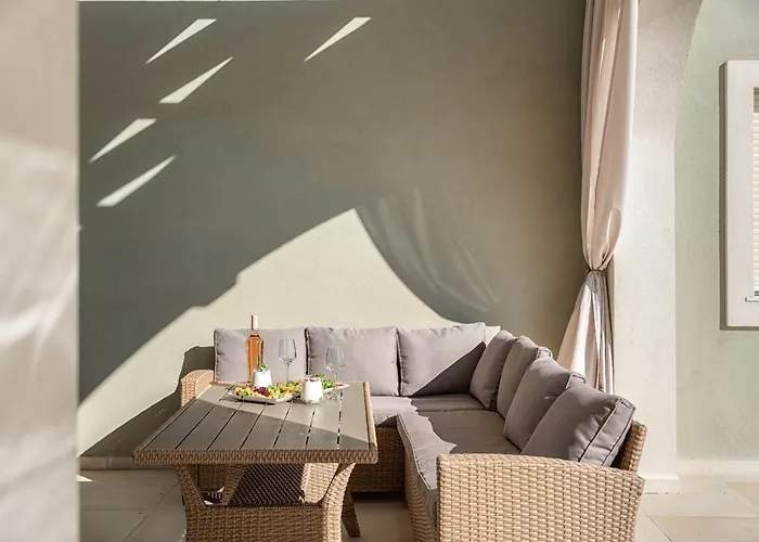 Villa Zeta Luxury