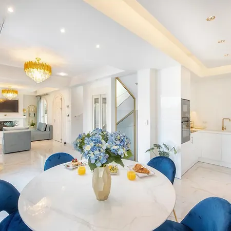 Villa Zeta Luxury Mantouki