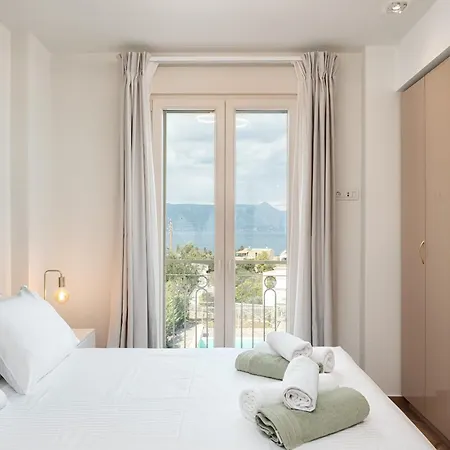 Villa Zeta Luxury