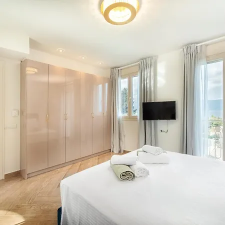 Villa Zeta Luxury Mantouki