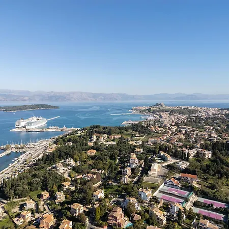 Zeta Luxury Mantouki