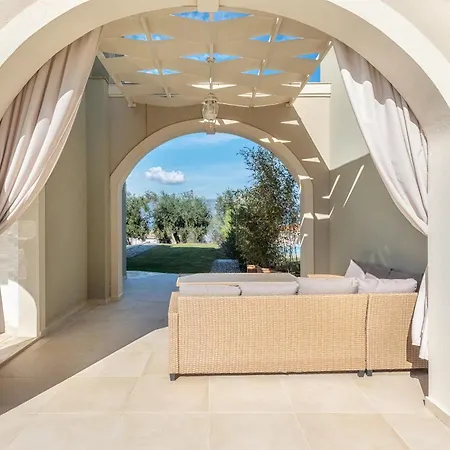 Villa Zeta Luxury