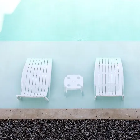 Zeta Luxury Villa Mantouki