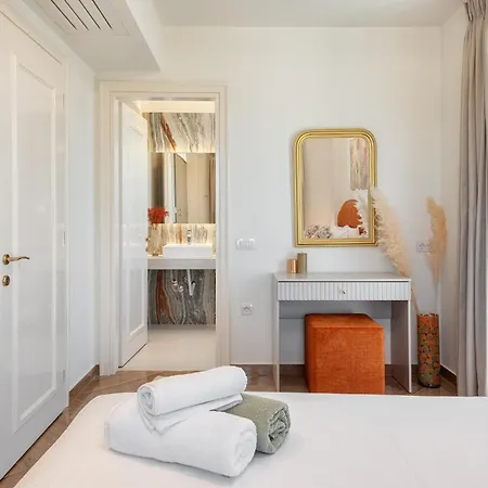 Zeta Luxury Villa Mantouki