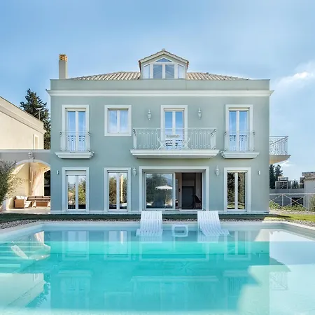 Zeta Luxury * Mantouki