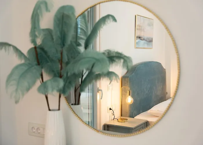 Villa Zeta Luxury