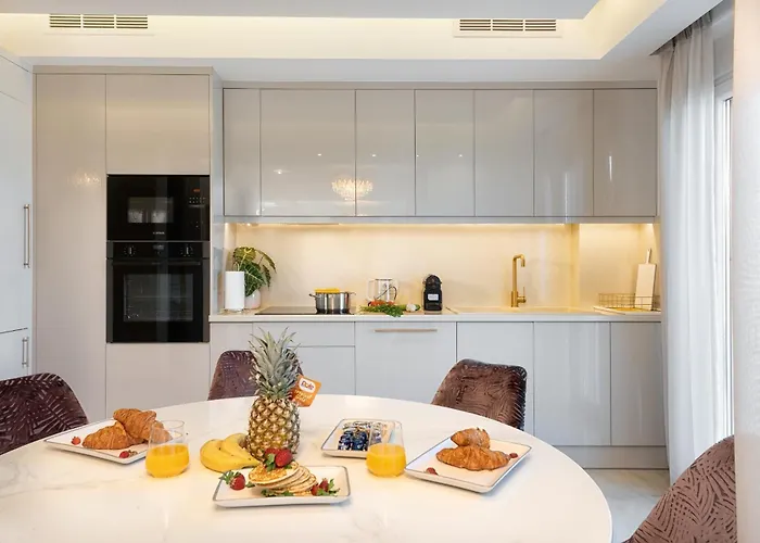 Zeta Luxury Villa