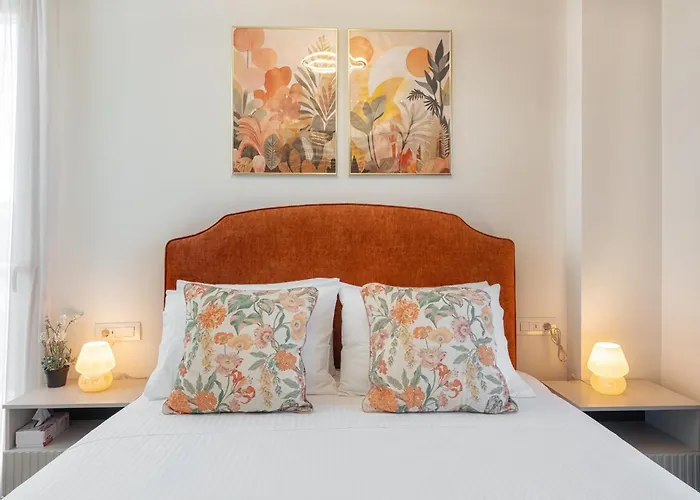 Villa Zeta Luxury *