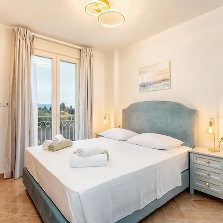 Zeta Luxury * Mantouki