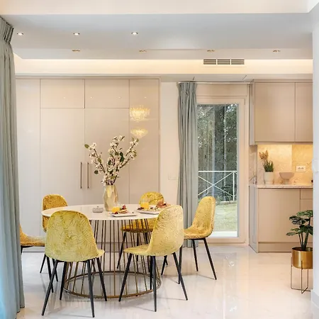 Villa Zeta Luxury Mantouki