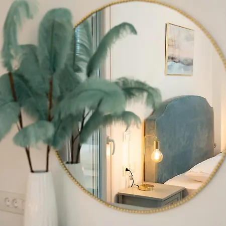 Villa Zeta Luxury