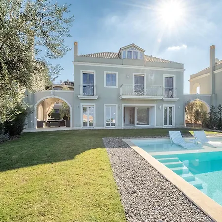 Zeta Luxury * Mantouki