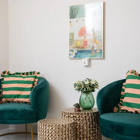 Zeta Luxury Villa Mantouki