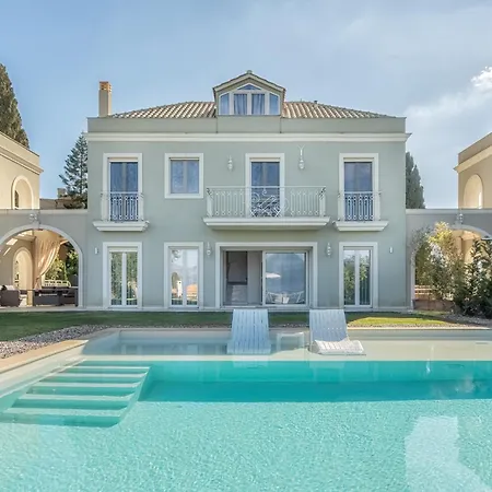 Zeta Luxury