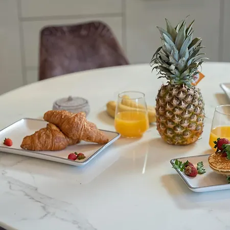 Villa Zeta Luxury Mantouki