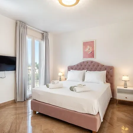 Villa Zeta Luxury Mantouki