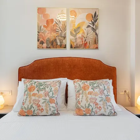 Villa Zeta Luxury *